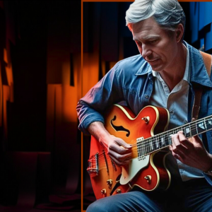 Chord Tone Command (Lifetime)