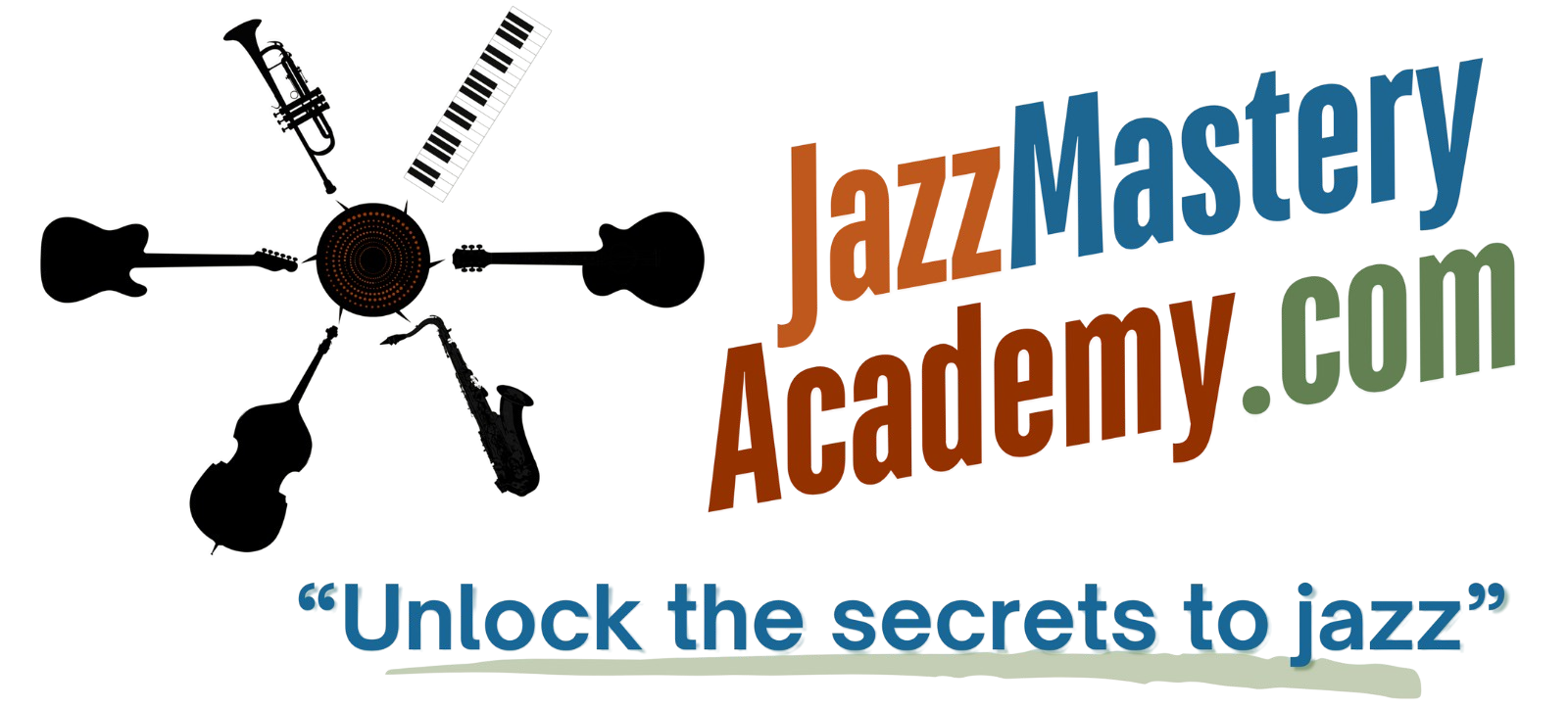 Jazz Mastery Academy